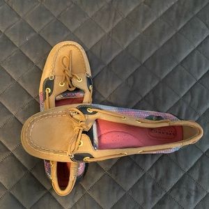 Women’s Sperry shoes 9.5
